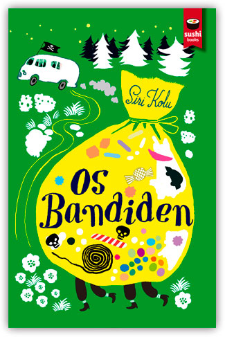 OS BANDIDEN