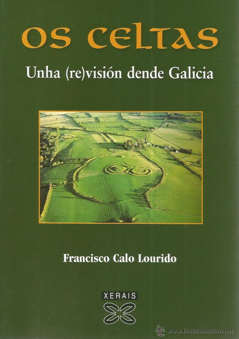 OS CELTAS. UNHA (RE)VISIÓN DENDE GALICIA