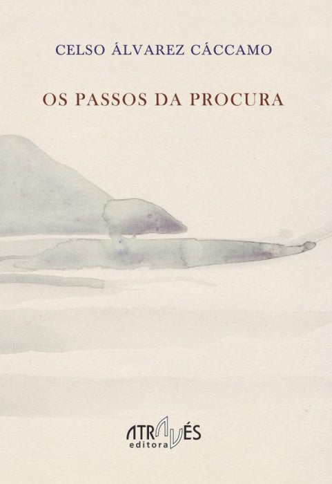 OS PASSOS DA PROCURA