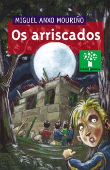 OS ARRISCADOS