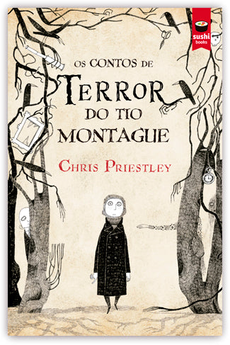 OS CONTOS DE TERROR DO TÍO MONTAGUE