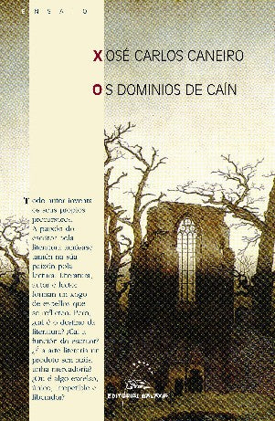 OS DOMINIOS DE CAÍN