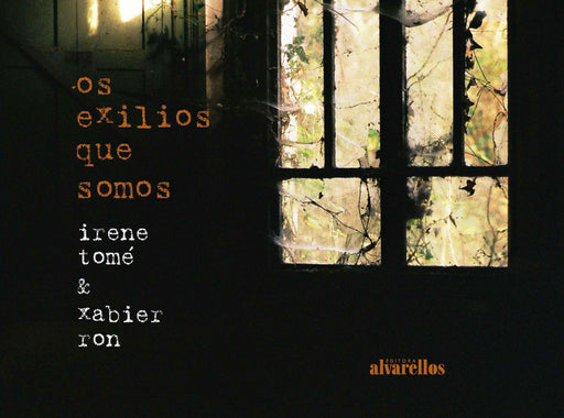 OS EXILIOS QUE SOMOS. [FOTOPOEMAS].