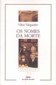 OS NOMES DA MORTE