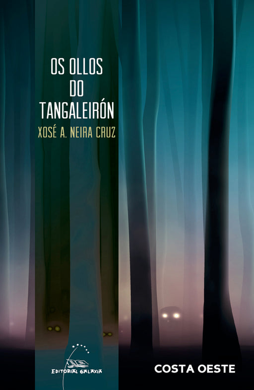 OS OLLOS DO TANGALEIRÓN