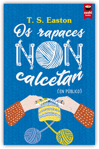 OS RAPACES NON CALCETAN