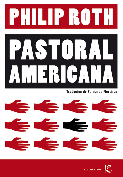 PASTORAL AMERICANA
