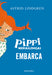 PIPPI MEDIASLONGAS EMBARCA