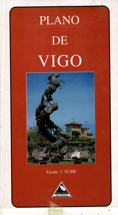 PLANO DE VIGO