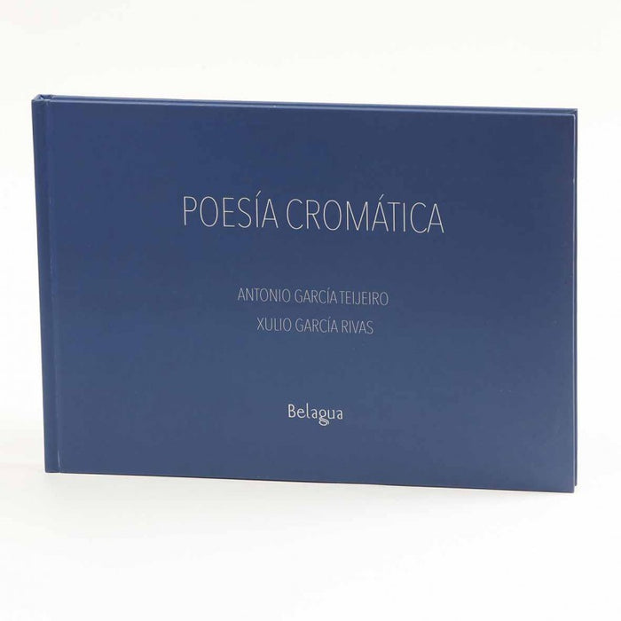 POESÍA CROMÁTICA