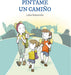 PÍNTAME UN CAMIÑO