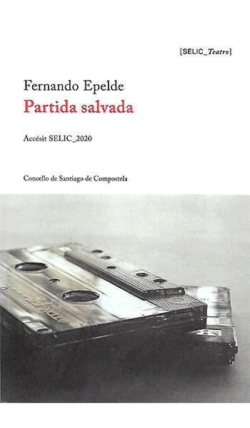 PARTIDA SALVADA
