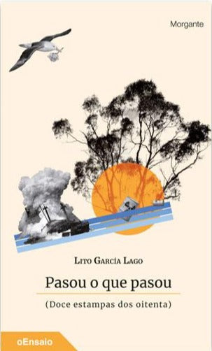 PASOU O QUE PASOU (DOCE ESTAMPAS DOS OITENTA)