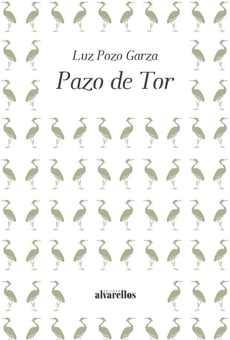 PAZO DE TOR