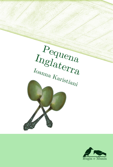 PEQUENA INGLATERRA