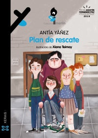 PLAN DE RESCATE