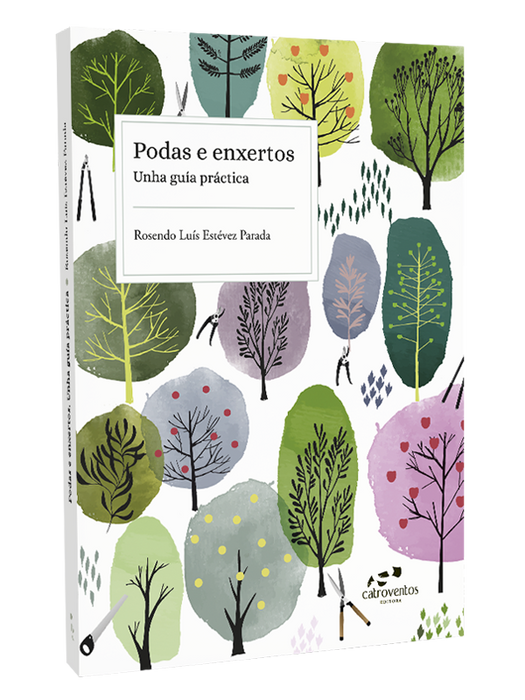 PODAS E ENXERTOS
