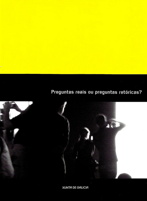 PREGUNTAS REAIS OU PREGUNTAS RETÓRICAS?