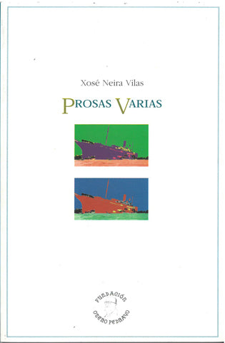 PROSAS VARIAS
