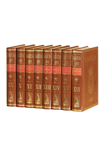 PROXECTO GALICIA – ARTE