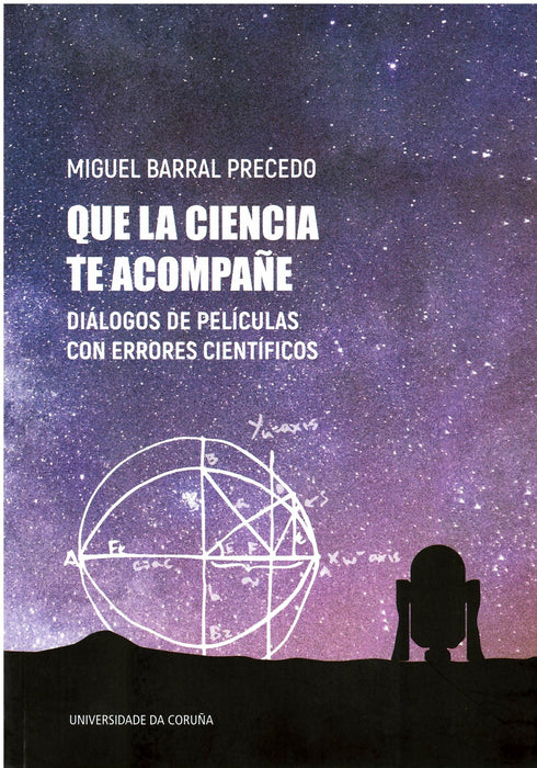QUE LA CIENCIA TE ACOMPAÑE