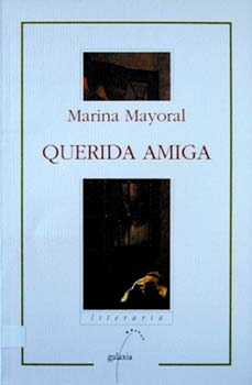 QUERIDA AMIGA