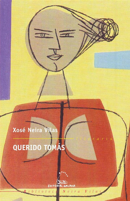 QUERIDO TOMÁS