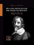 RECOMENDACIONES PARA FORMAR UNA BIBLIOTECA