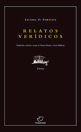 RELATOS VERÍDICOS