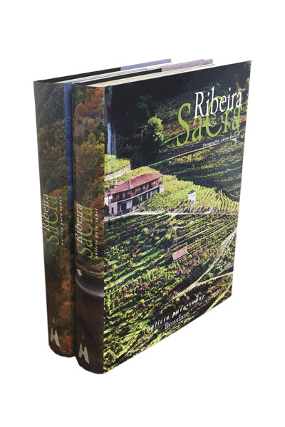 RIBEIRA SACRA 1