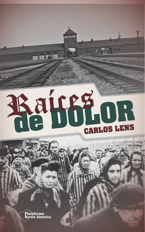 RAÍCES DEL DOLOR