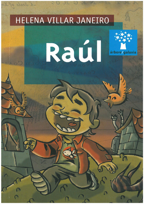 RAÚL