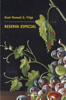RESERVA ESPECIAL