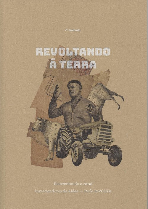 REVOLTANDO Á TERRA