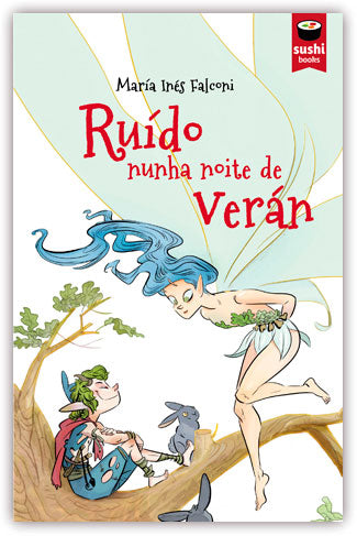 RUÍDO NUNHA NOITE DE VERÁN