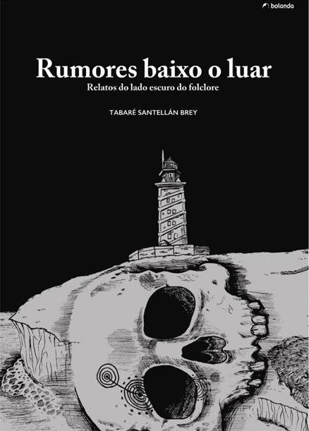 RUMORES BAIXO O LUAR