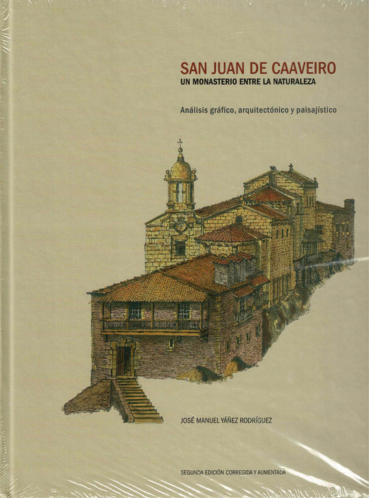 SAN JUAN DE CAAVEIRO