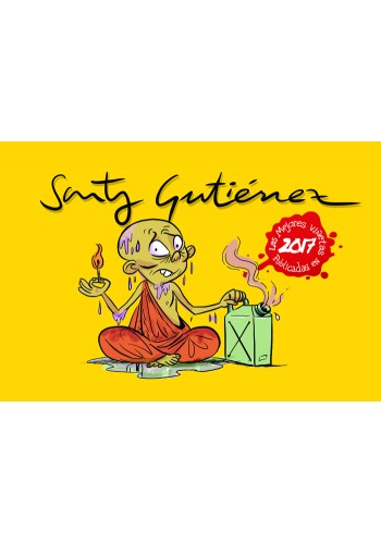 SANTY GUTIÉRREZ 2017