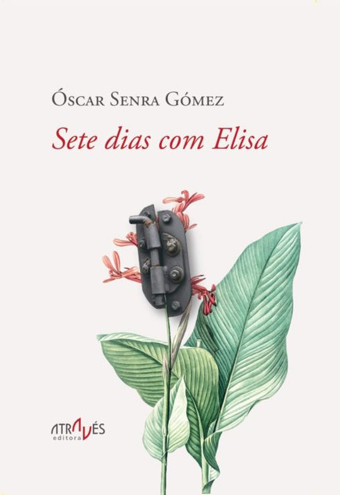 SETE DIAS COM ELISA