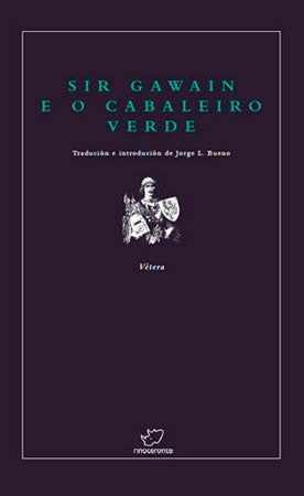 SIR GAWAIN E O CABALEIRO VERDE