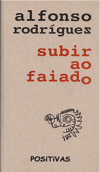 SUBIR AO FAIADO