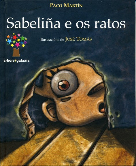 SABELIÑA E OS RATOS