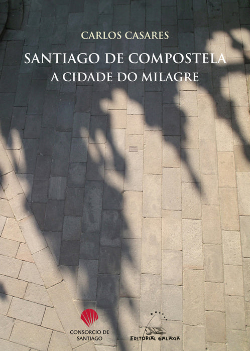SANTIAGO DE COMPOSTELA. A CIDADE DO MILAGRE