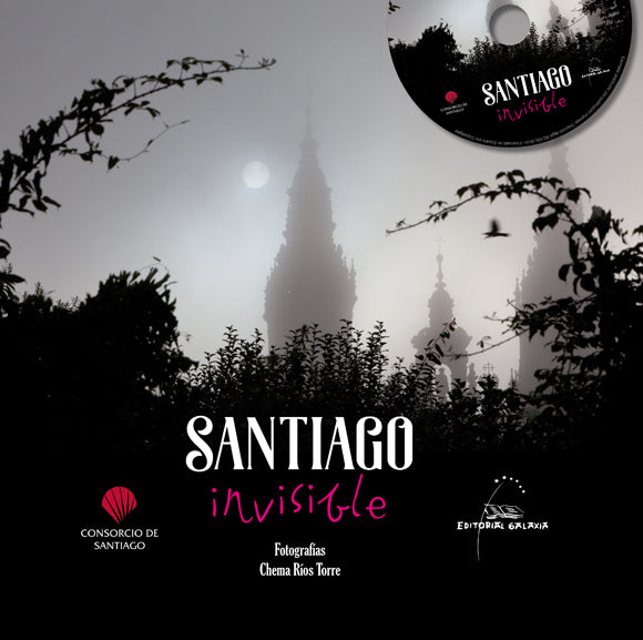 SANTIAGO INVISIBLE