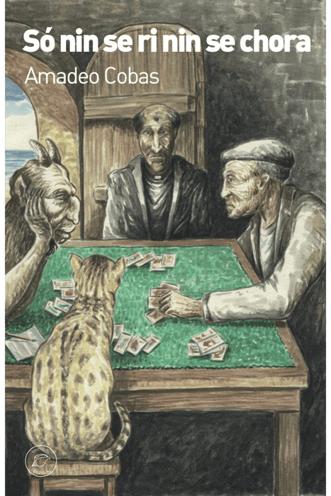 SO NIN SE RI NIN SE CHORA