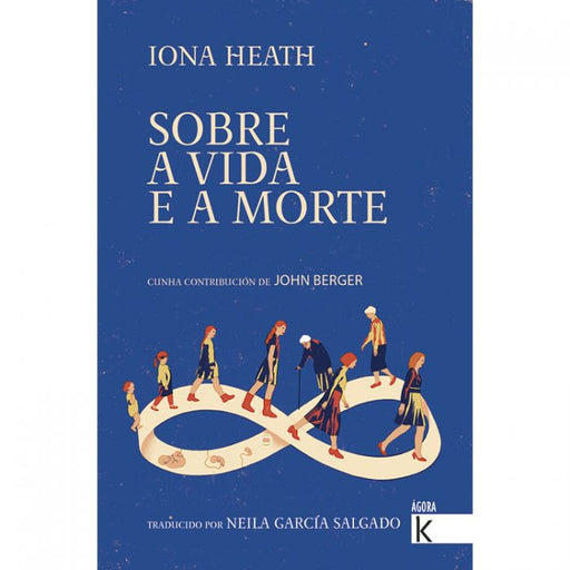 SOBRE A VIDA E A MORTE