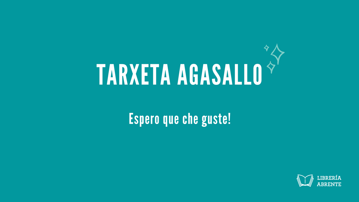 TARXETA AGASALLO