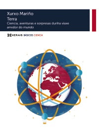 TERRA. CIENCIA, AVENTURAS E SORPRESAS DUNHAVIAXE ARREDOR DO MUNDO