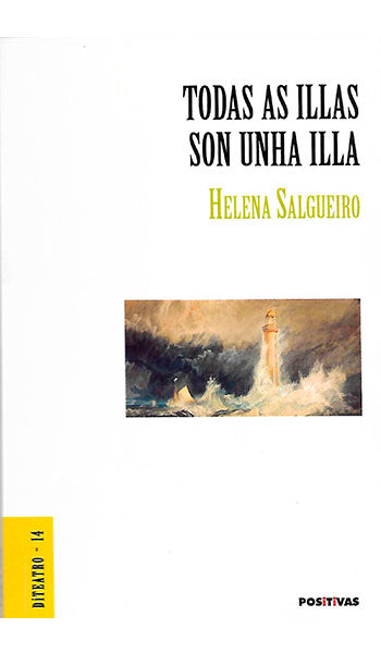 TODAS AS ILLAS SON UNHA ILLA