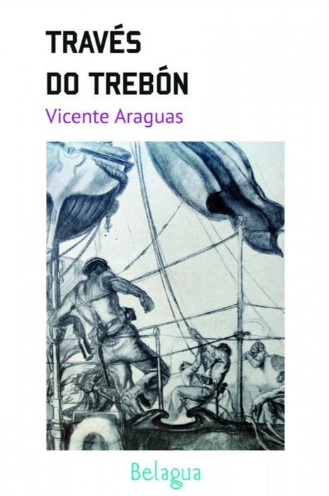 TRAVÉS DO TREBÓN